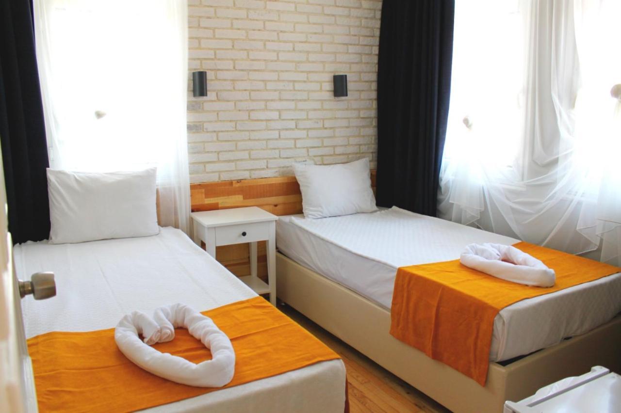 Tu Casa Linda Hotel Antalya Exterior photo