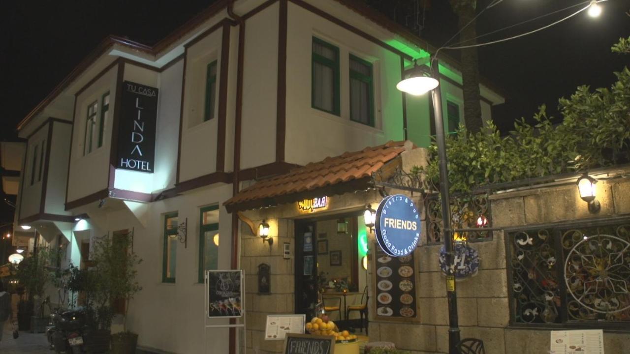 Tu Casa Linda Hotel Antalya Exterior photo