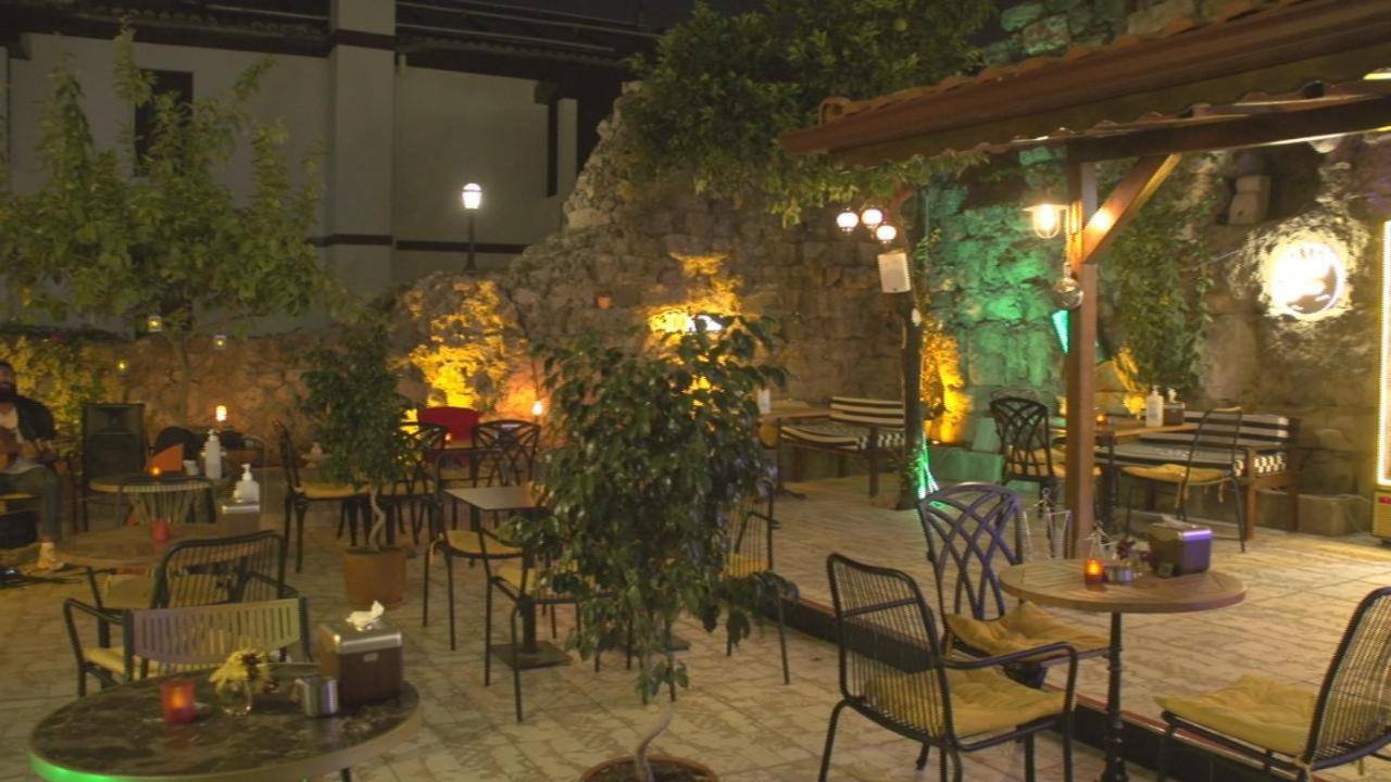 Tu Casa Linda Hotel Antalya Exterior photo
