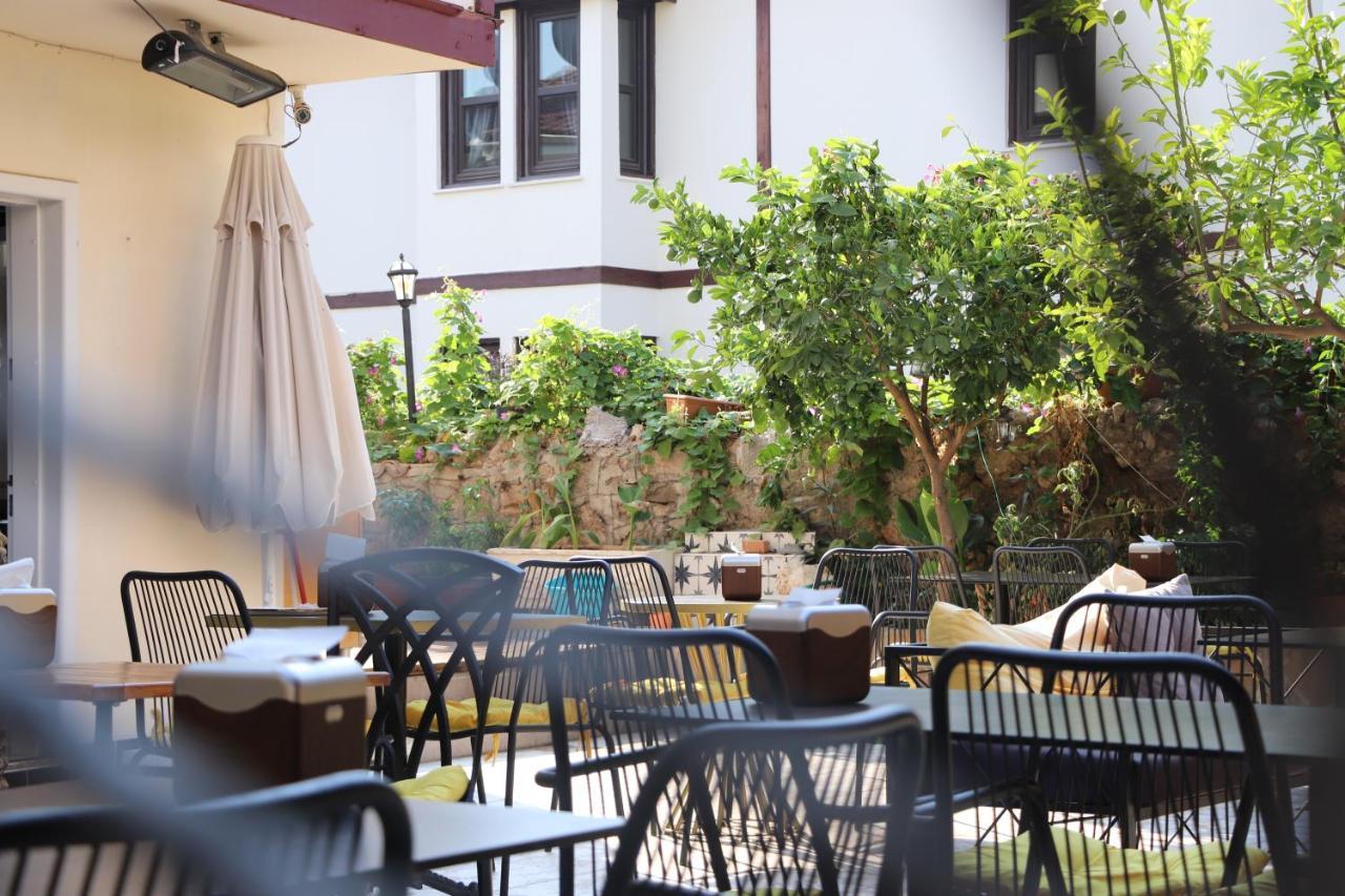 Tu Casa Linda Hotel Antalya Exterior photo