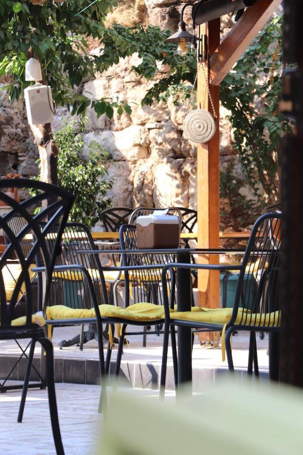 Tu Casa Linda Hotel Antalya Exterior photo