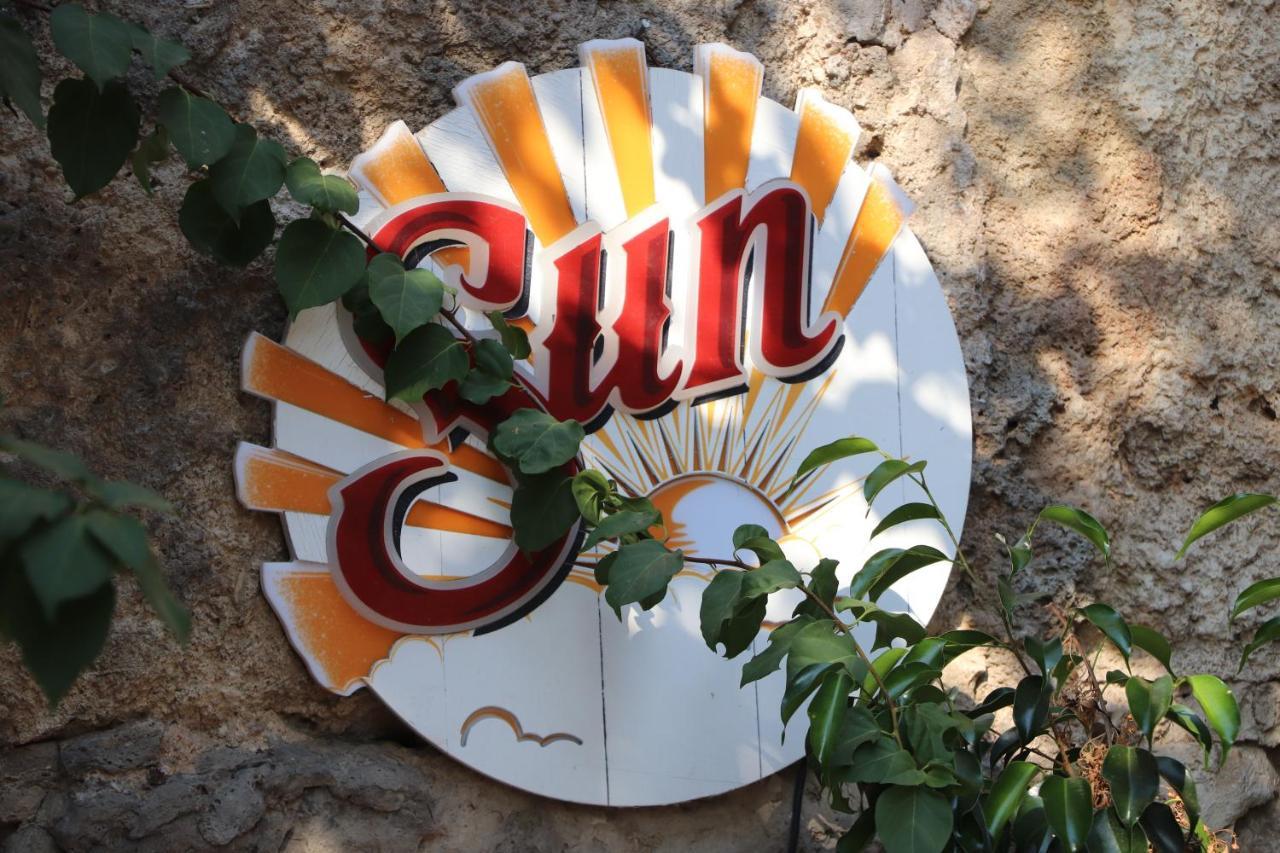 Tu Casa Linda Hotel Antalya Exterior photo