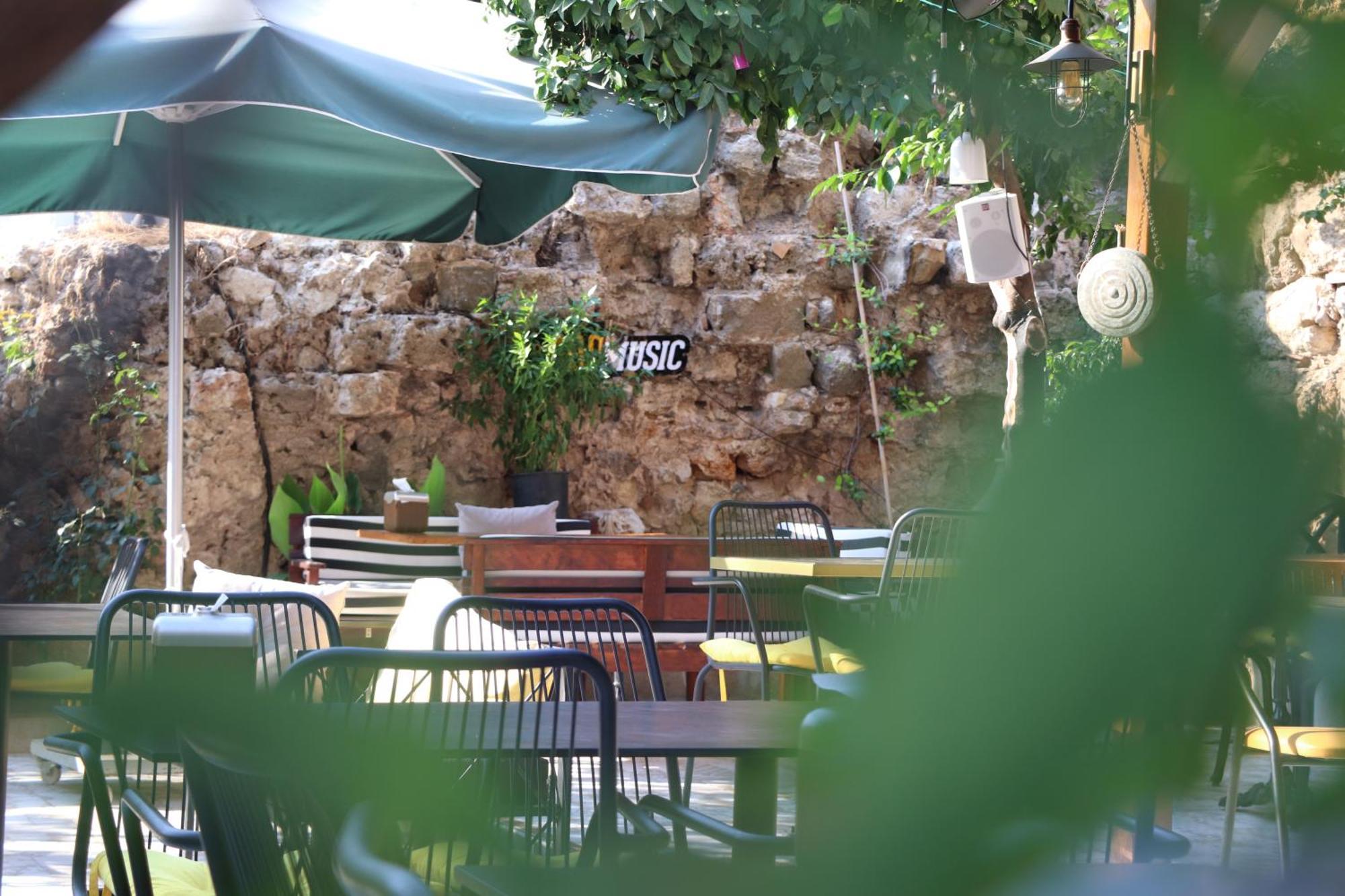 Tu Casa Linda Hotel Antalya Exterior photo