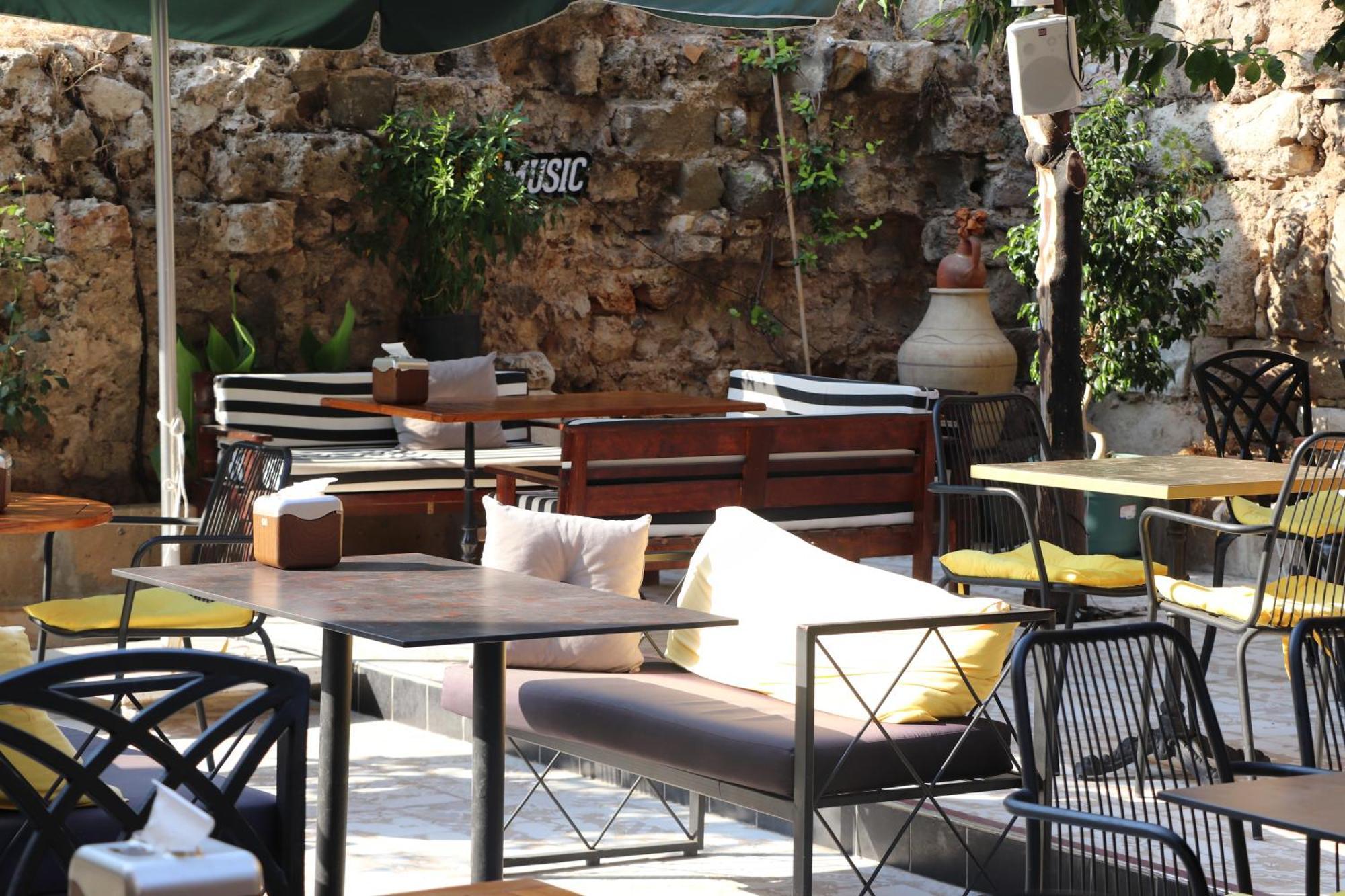 Tu Casa Linda Hotel Antalya Exterior photo
