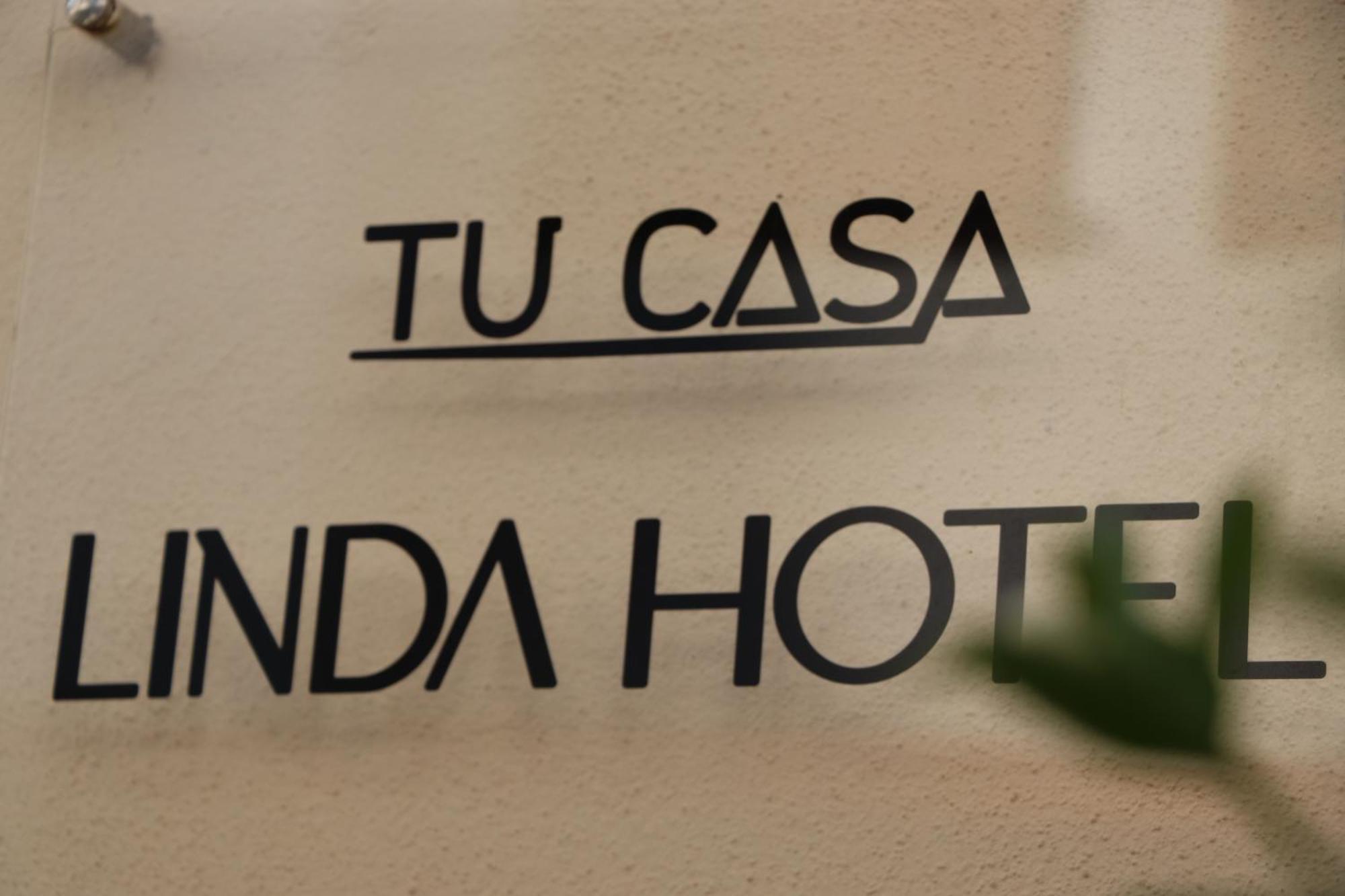 Tu Casa Linda Hotel Antalya Exterior photo