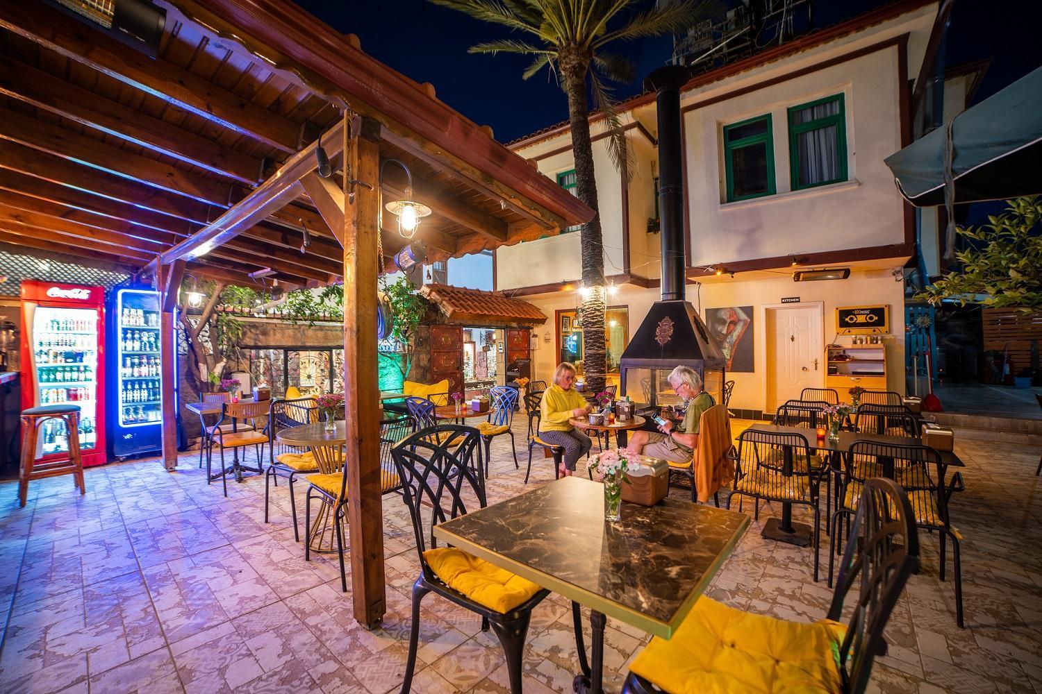 Tu Casa Linda Hotel Antalya Exterior photo